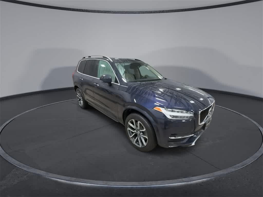 used 2016 Volvo XC90 car, priced at $14,077