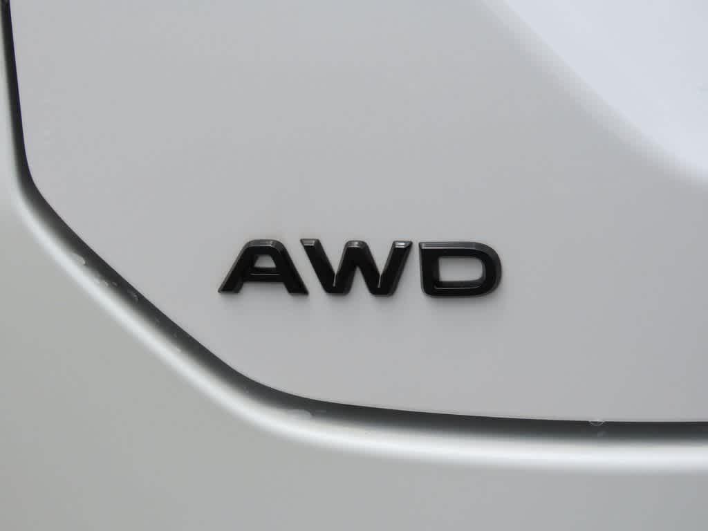 new 2025 Honda Pilot car, priced at $47,932