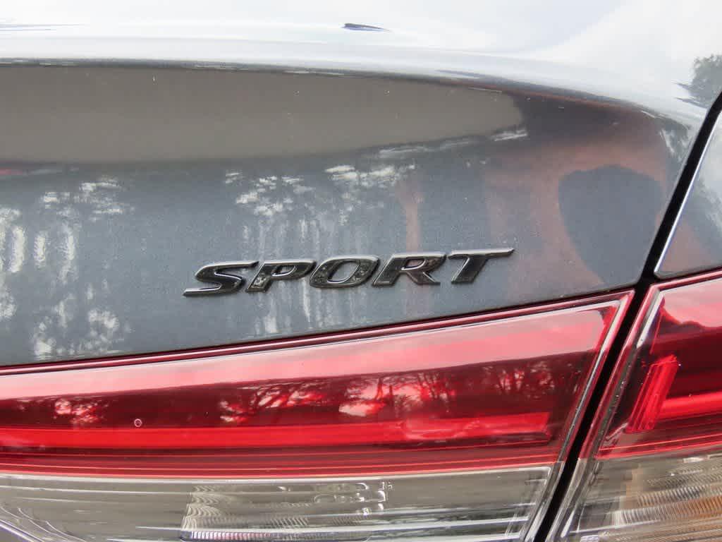 new 2026 Honda Civic car, priced at $26,040