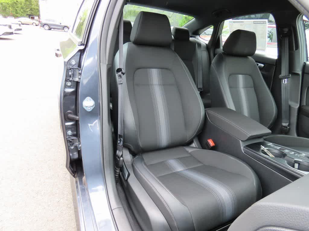 new 2026 Honda Civic car, priced at $26,040