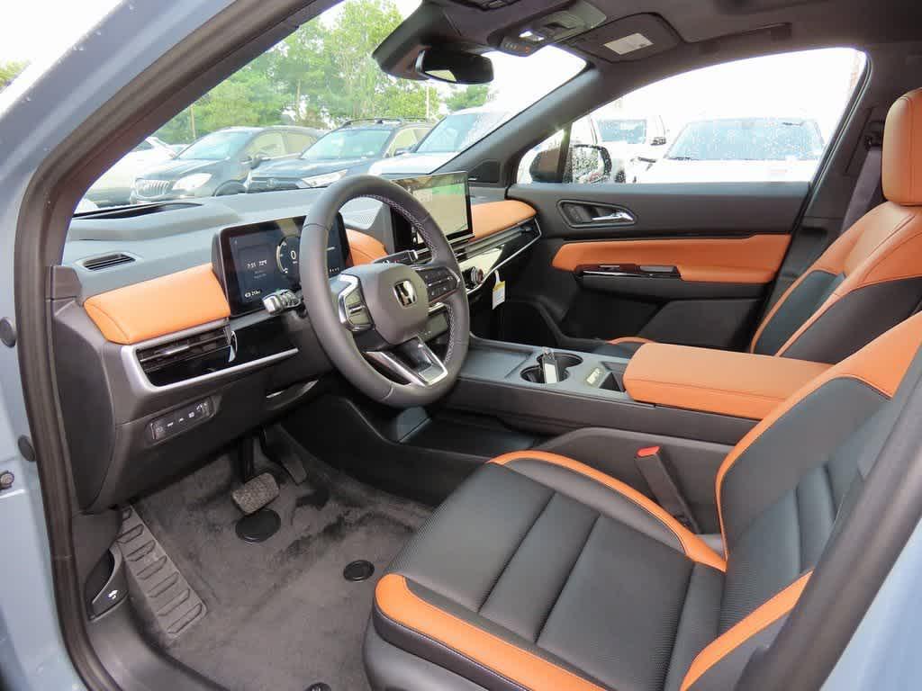 new 2026 Honda Prologue car, priced at $56,489