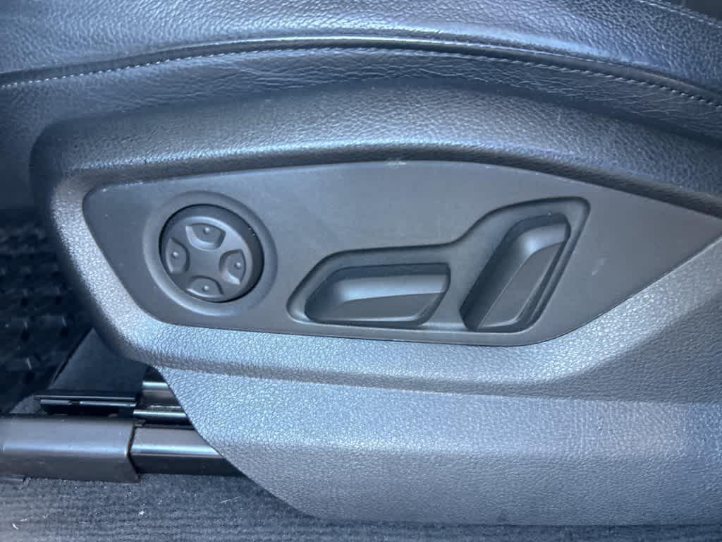 used 2019 Audi Q7 car, priced at $15,431