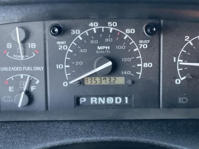 used 1993 Ford F-150 car, priced at $6,999