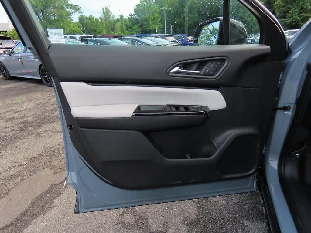 new 2026 Honda Prologue car, priced at $53,089