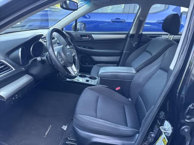 used 2016 Subaru Legacy car, priced at $12,317
