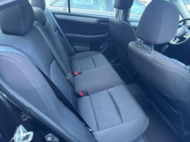 used 2016 Subaru Legacy car, priced at $12,317