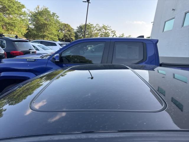 used 2016 Subaru Legacy car, priced at $12,317