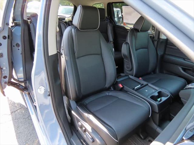 new 2025 Honda Odyssey car, priced at $46,265