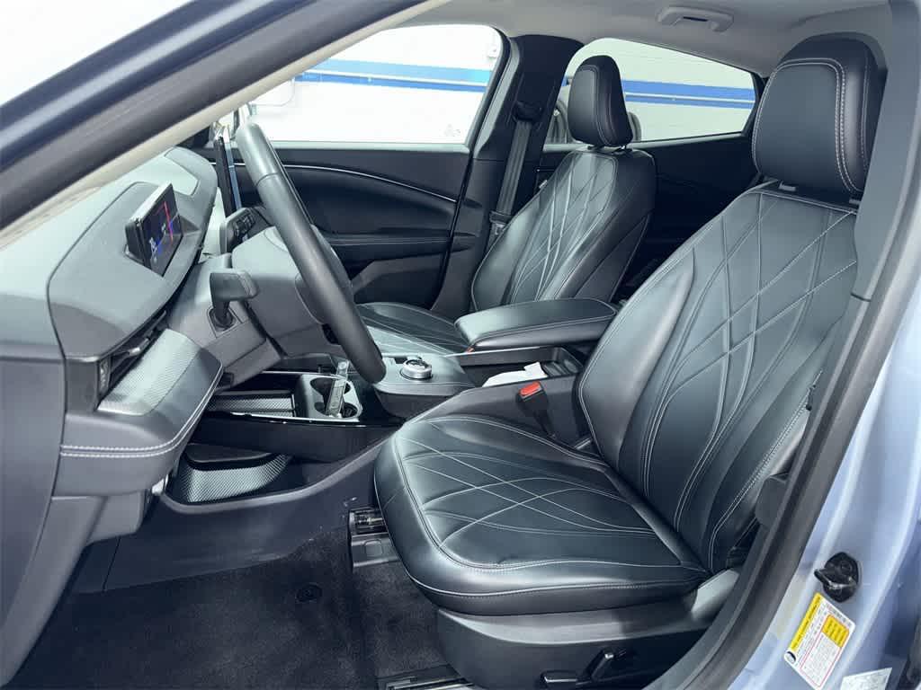 used 2022 Ford Mustang Mach-E car, priced at $22,365