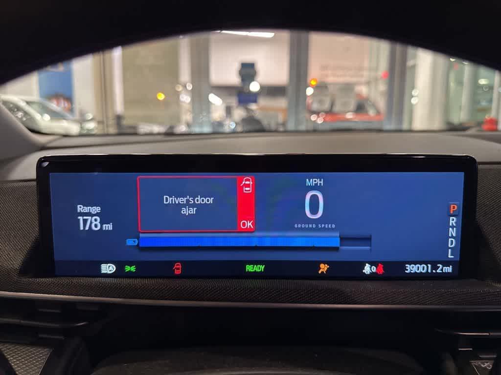 used 2022 Ford Mustang Mach-E car, priced at $23,580