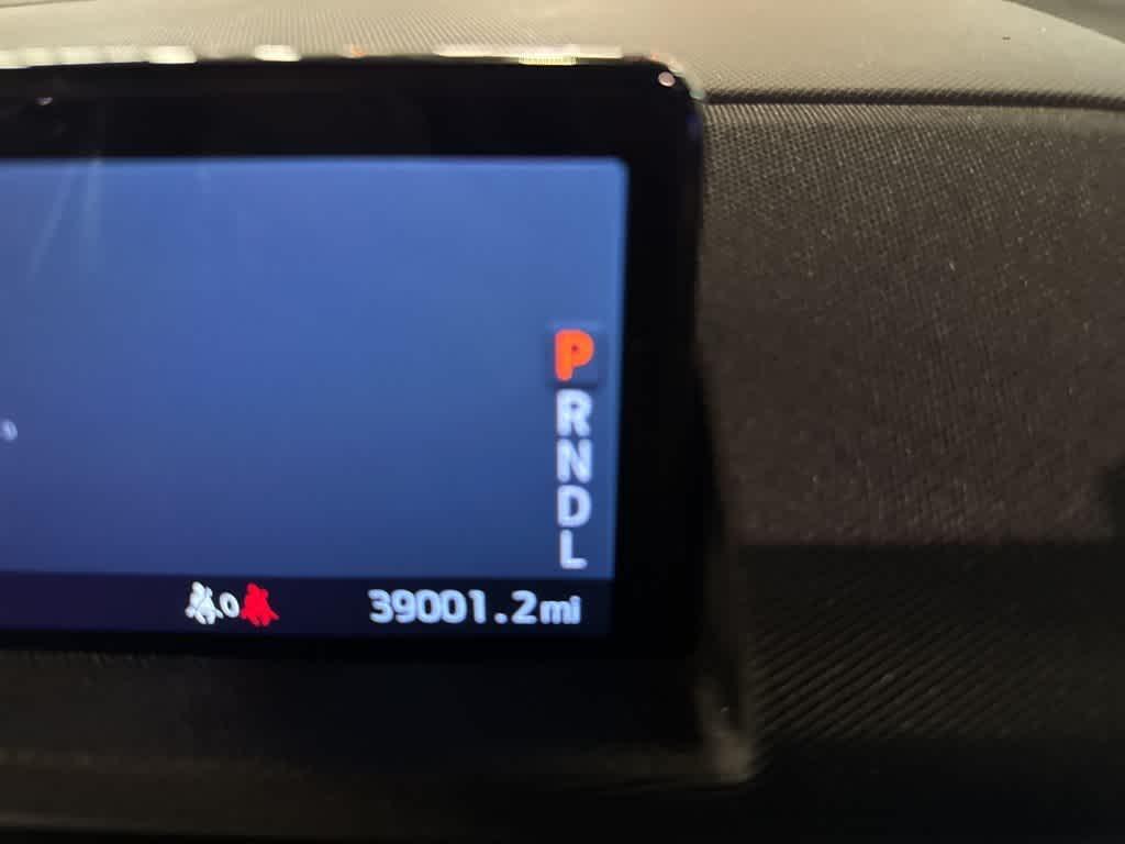 used 2022 Ford Mustang Mach-E car, priced at $23,580