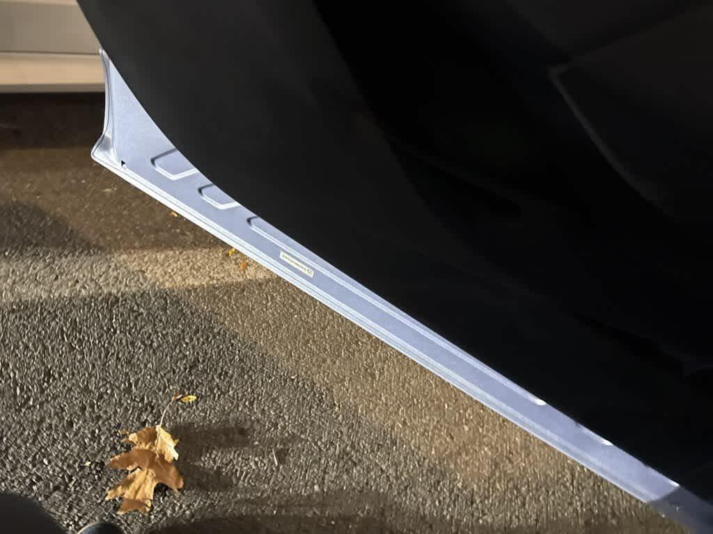 used 2022 Ford Mustang Mach-E car, priced at $23,580