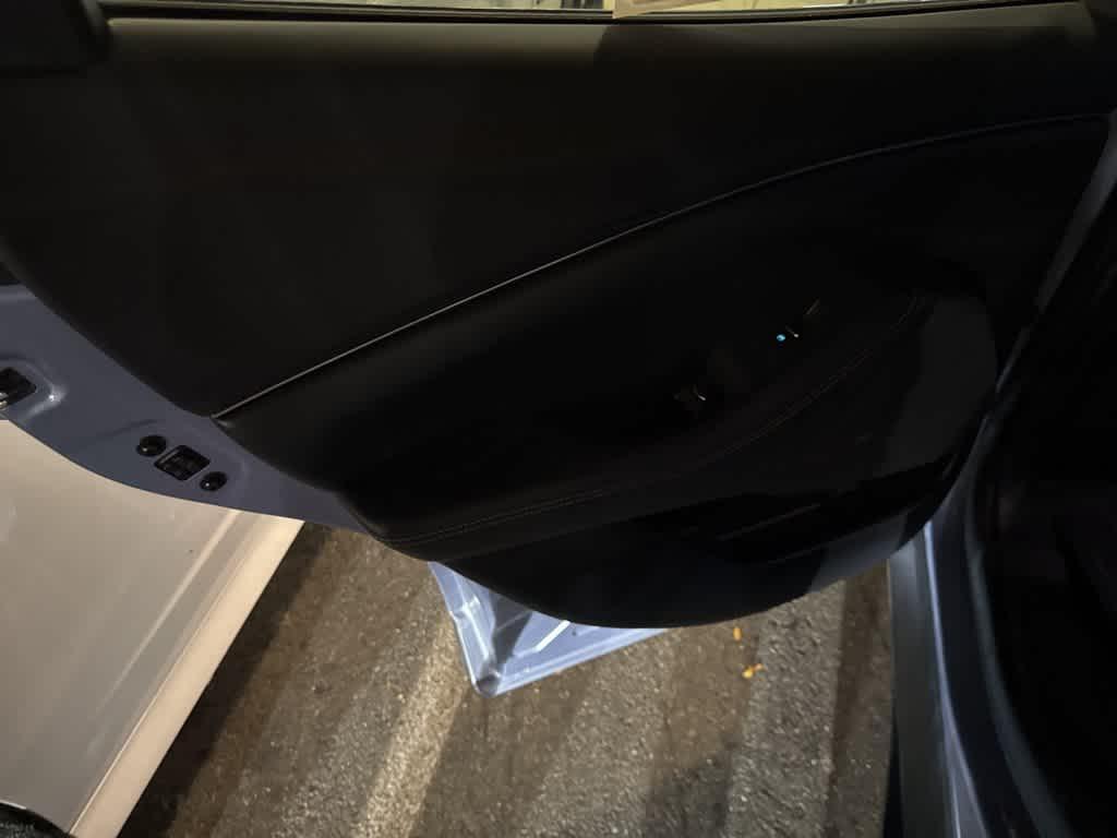 used 2022 Ford Mustang Mach-E car, priced at $23,580