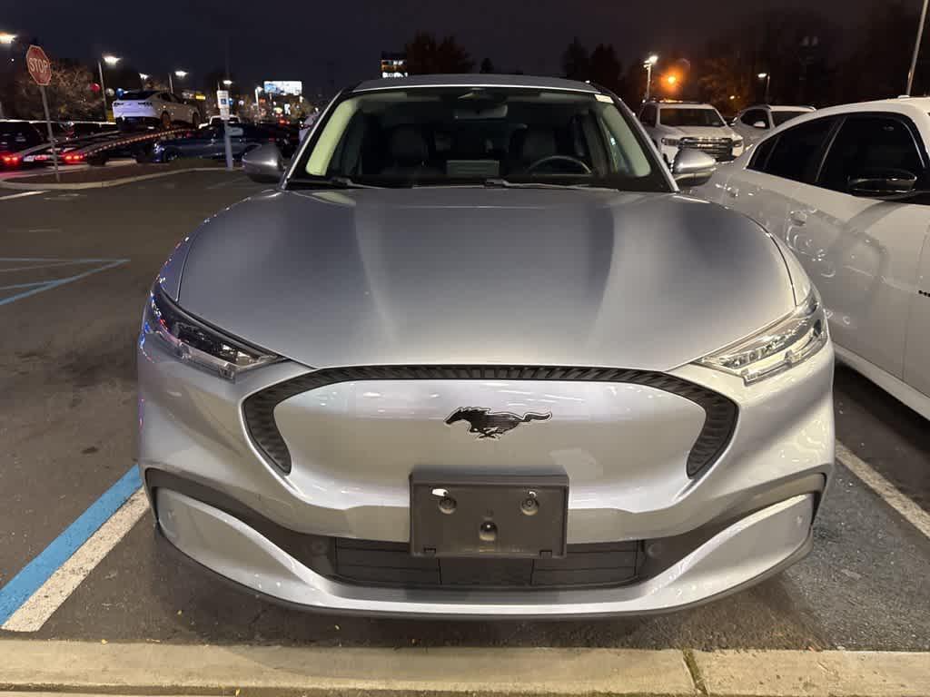 used 2022 Ford Mustang Mach-E car, priced at $23,580