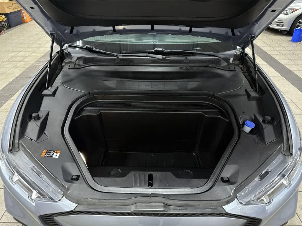 used 2022 Ford Mustang Mach-E car, priced at $22,365