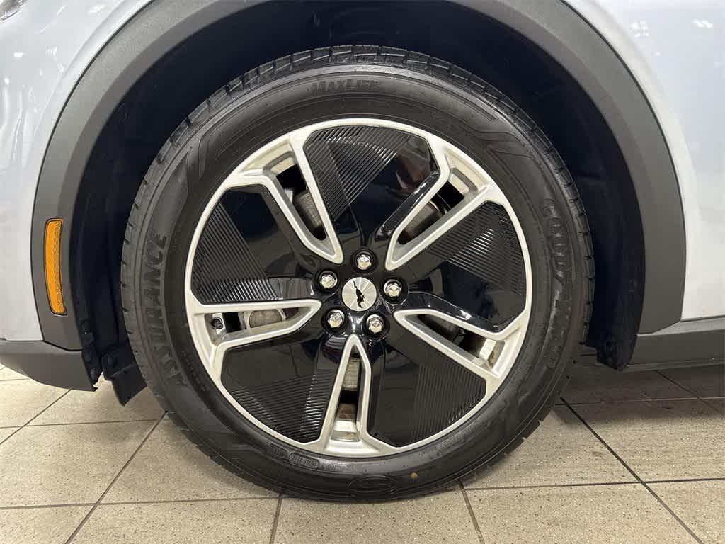 used 2022 Ford Mustang Mach-E car, priced at $22,365