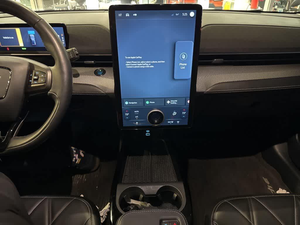 used 2022 Ford Mustang Mach-E car, priced at $23,580