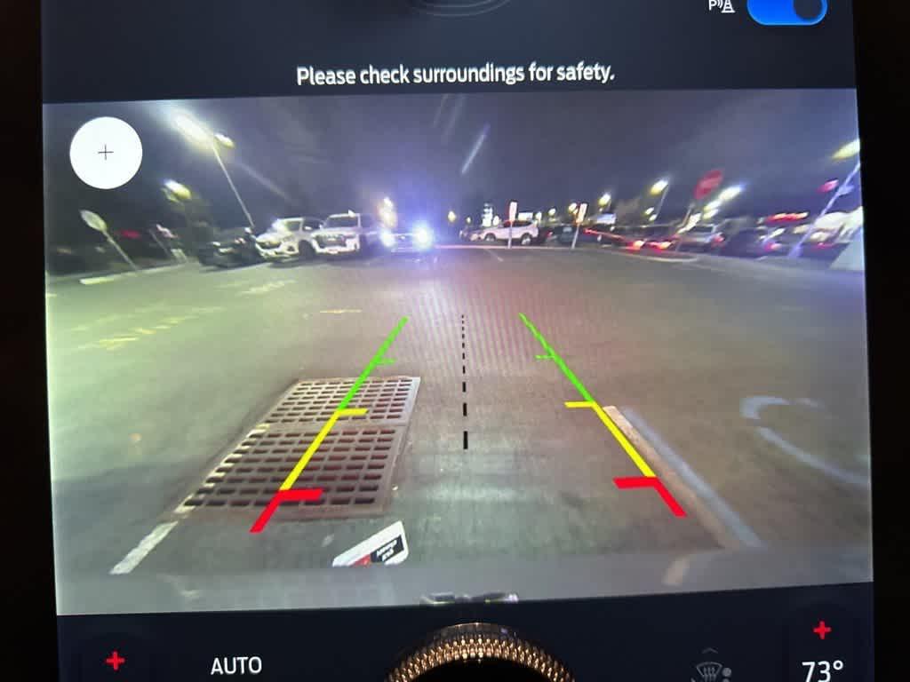 used 2022 Ford Mustang Mach-E car, priced at $23,580