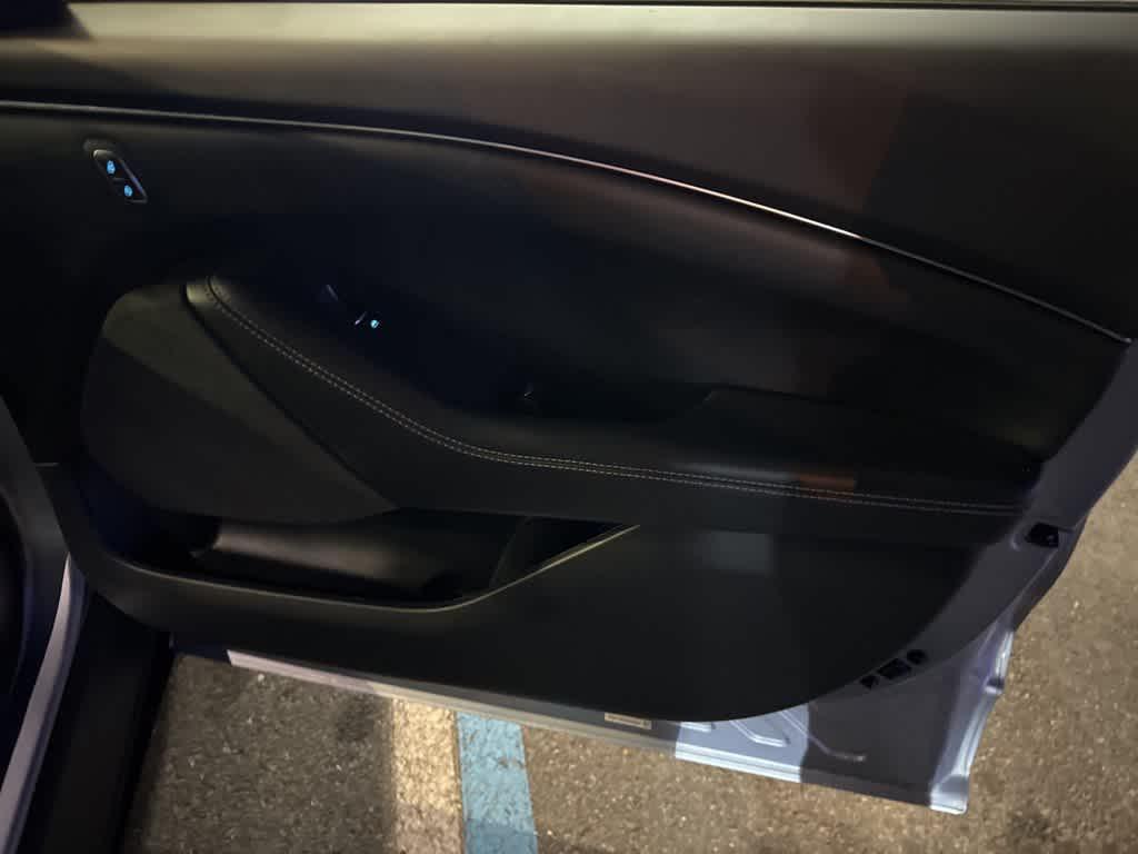 used 2022 Ford Mustang Mach-E car, priced at $23,580