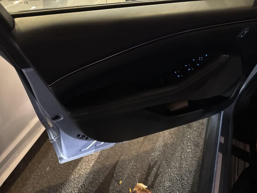 used 2022 Ford Mustang Mach-E car, priced at $23,580