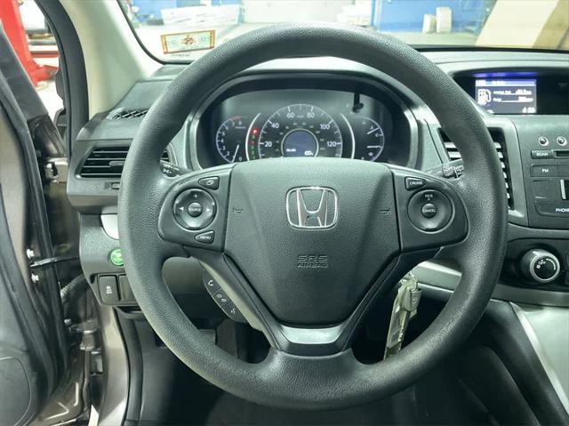 used 2014 Honda CR-V car, priced at $11,000