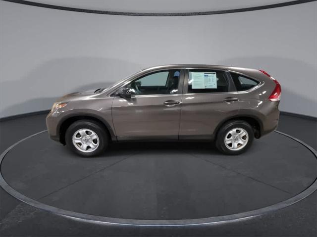 used 2014 Honda CR-V car, priced at $11,000