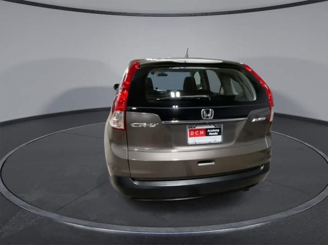 used 2014 Honda CR-V car, priced at $11,000