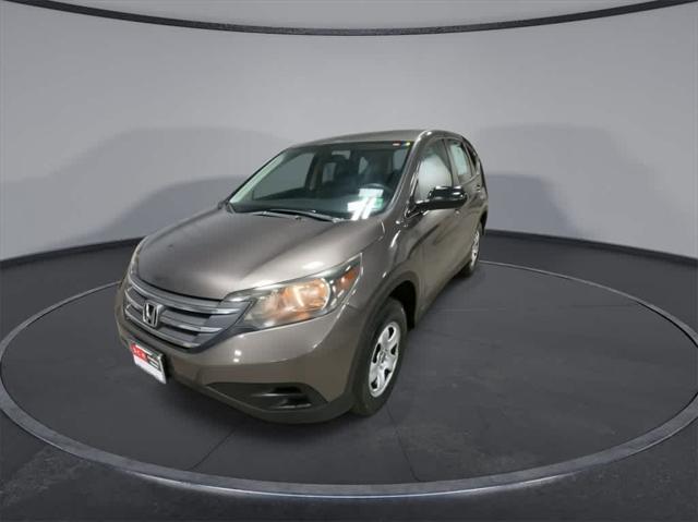 used 2014 Honda CR-V car, priced at $11,000