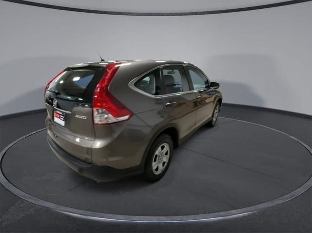 used 2014 Honda CR-V car, priced at $11,000