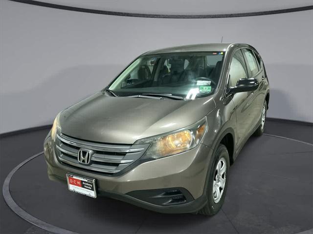 used 2014 Honda CR-V car, priced at $11,000