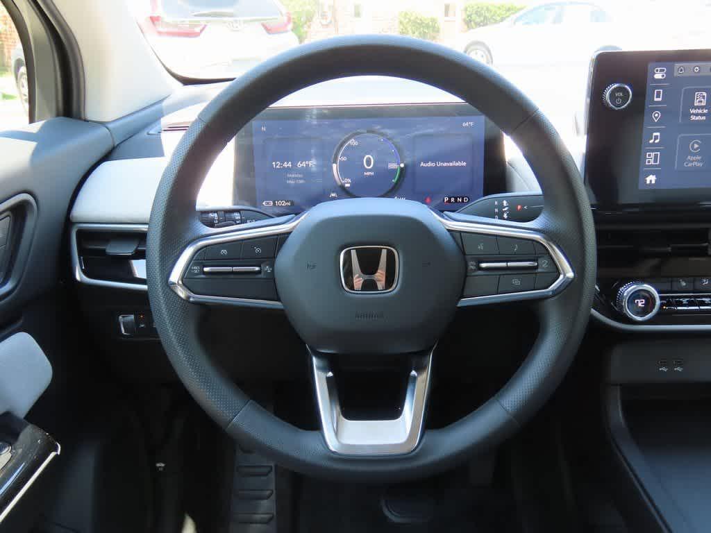 new 2026 Honda Prologue car, priced at $48,095