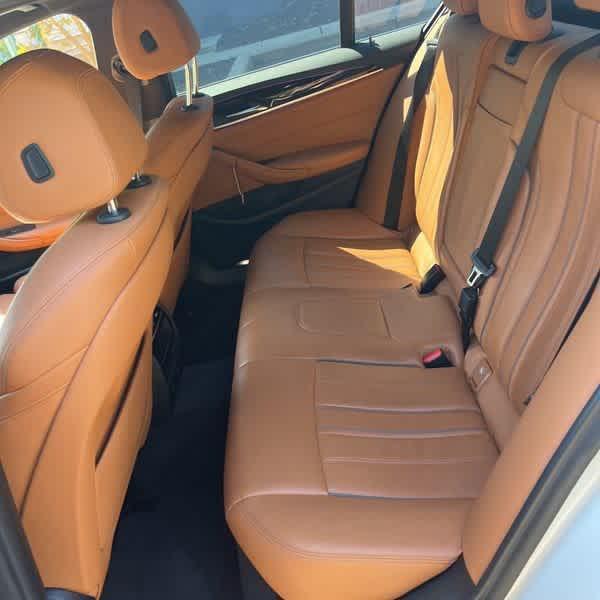 used 2019 BMW 530 car, priced at $20,000