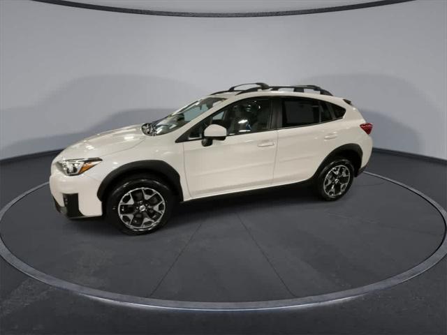 used 2018 Subaru Crosstrek car, priced at $14,300