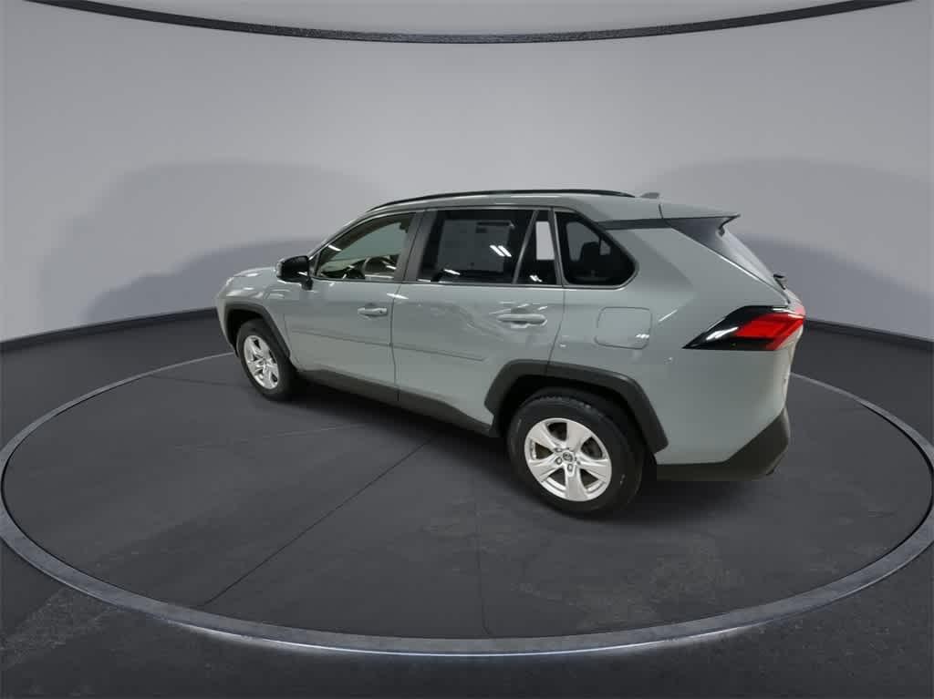 used 2019 Toyota RAV4 car, priced at $21,590