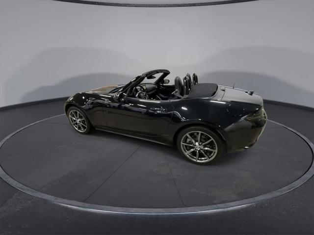 used 2016 Mazda MX-5 Miata car, priced at $15,900