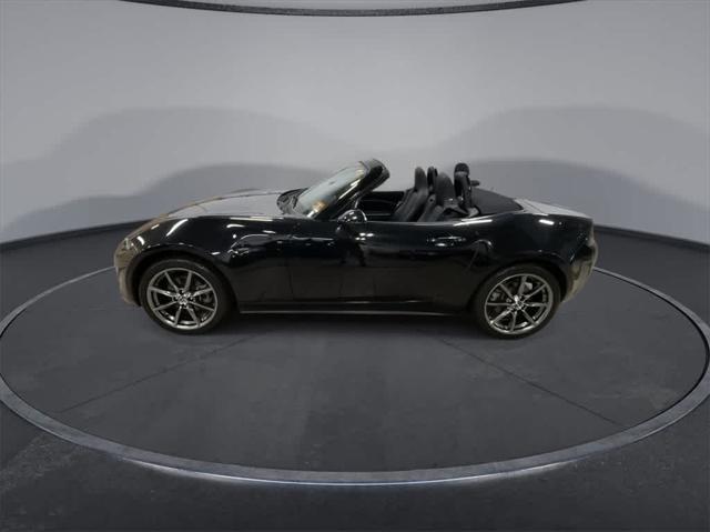 used 2016 Mazda MX-5 Miata car, priced at $15,900