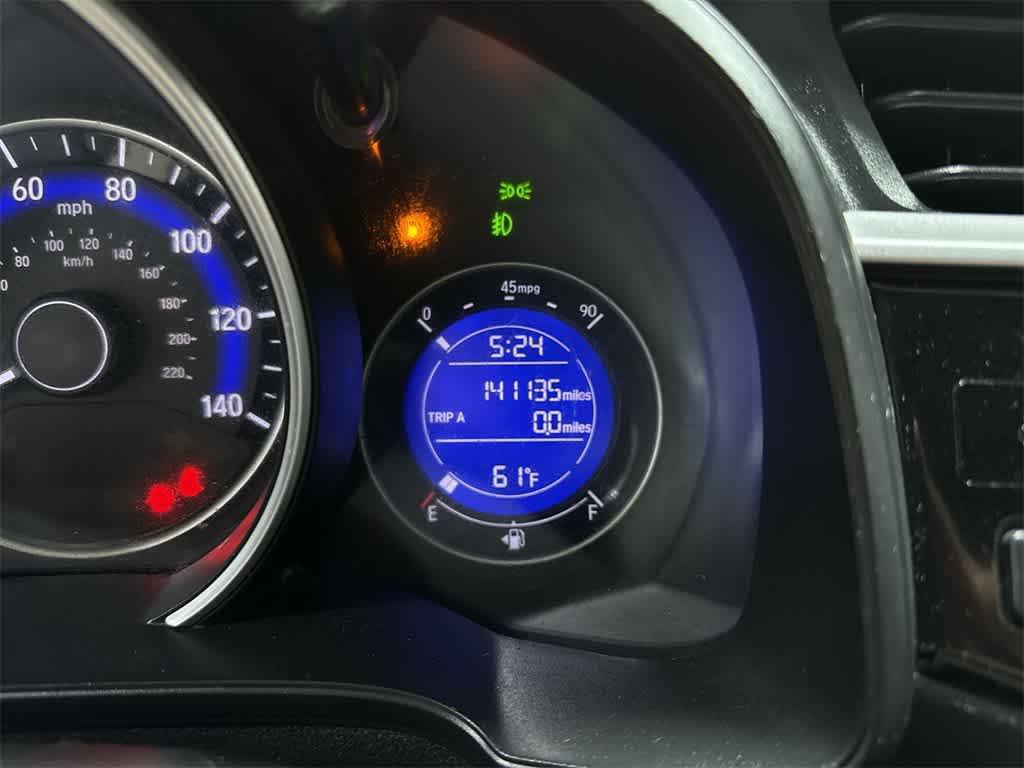 used 2015 Honda Fit car, priced at $7,355