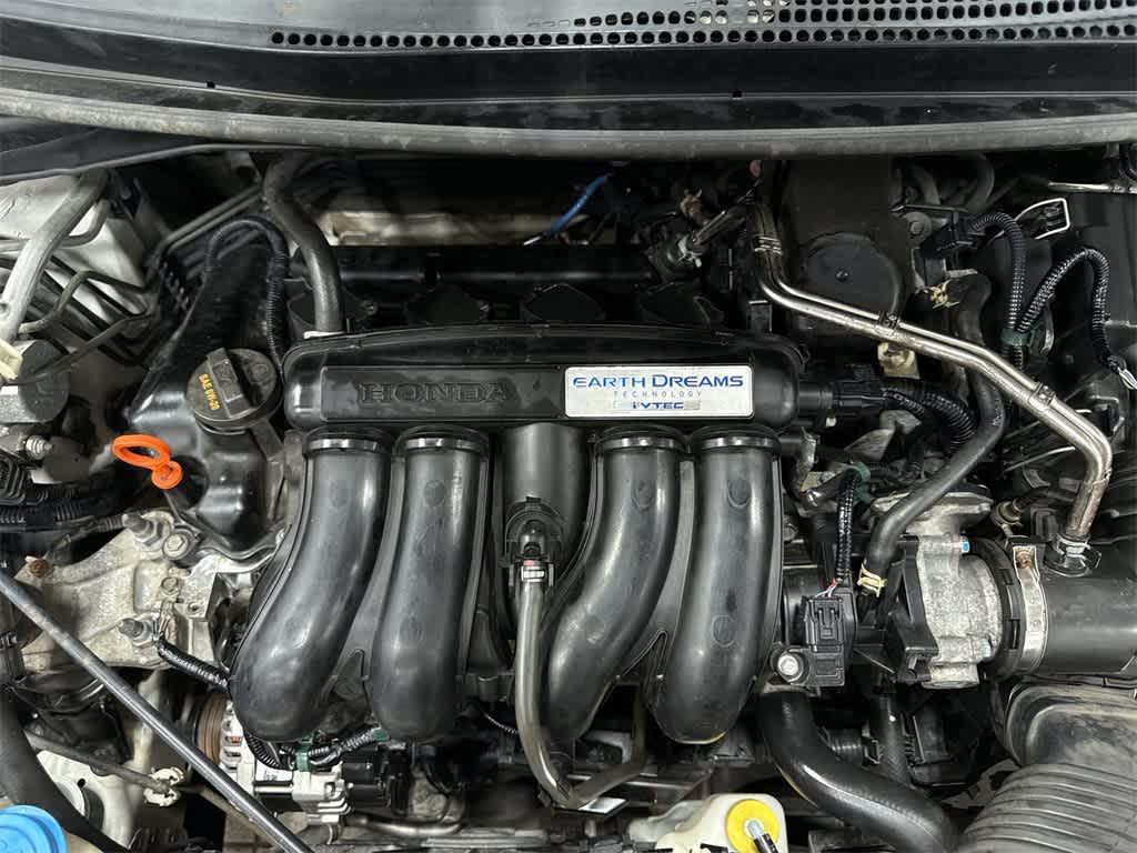 used 2015 Honda Fit car, priced at $7,355