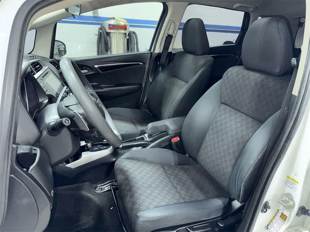 used 2015 Honda Fit car, priced at $7,355
