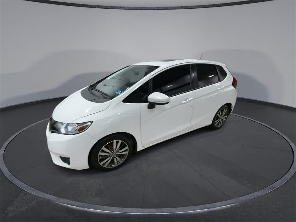 used 2015 Honda Fit car, priced at $7,355