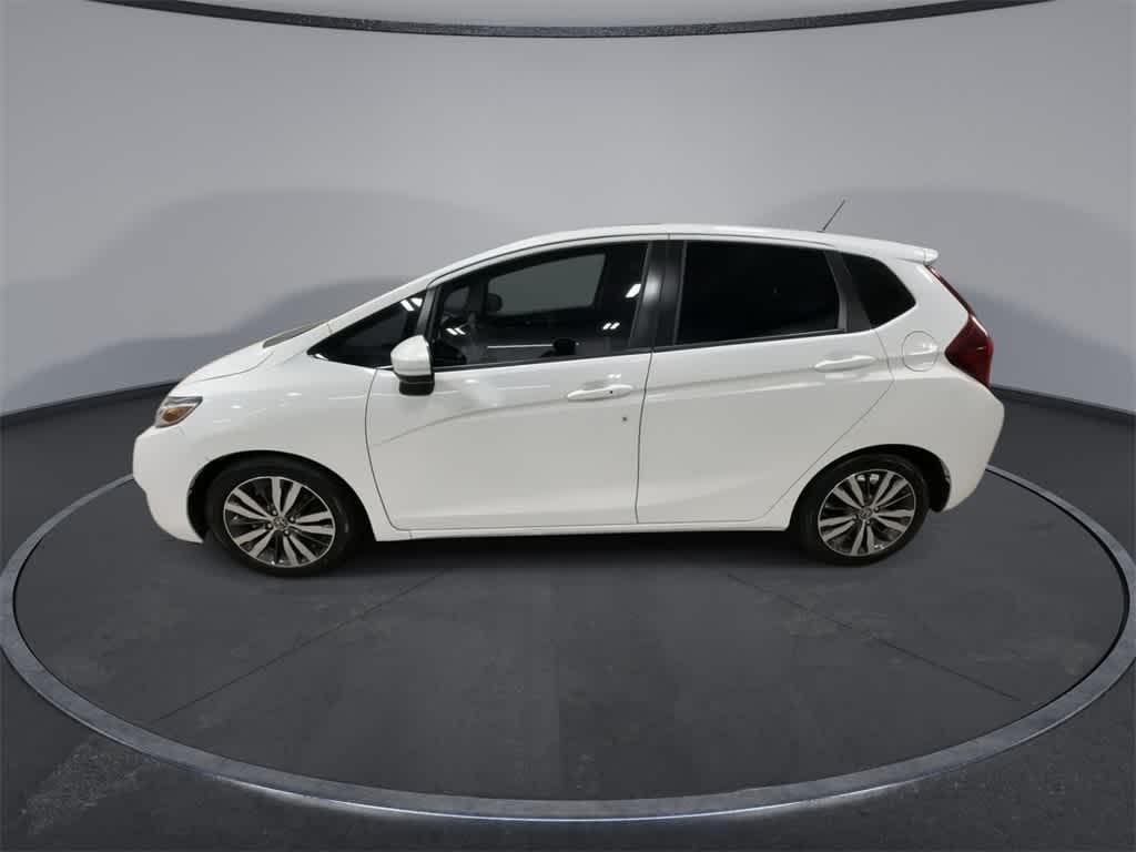 used 2015 Honda Fit car, priced at $7,355