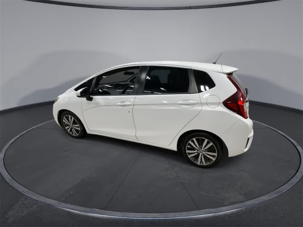 used 2015 Honda Fit car, priced at $7,355