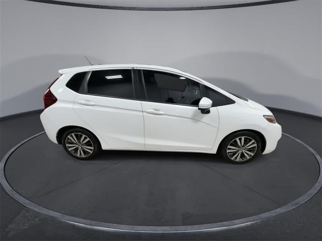 used 2015 Honda Fit car, priced at $7,355