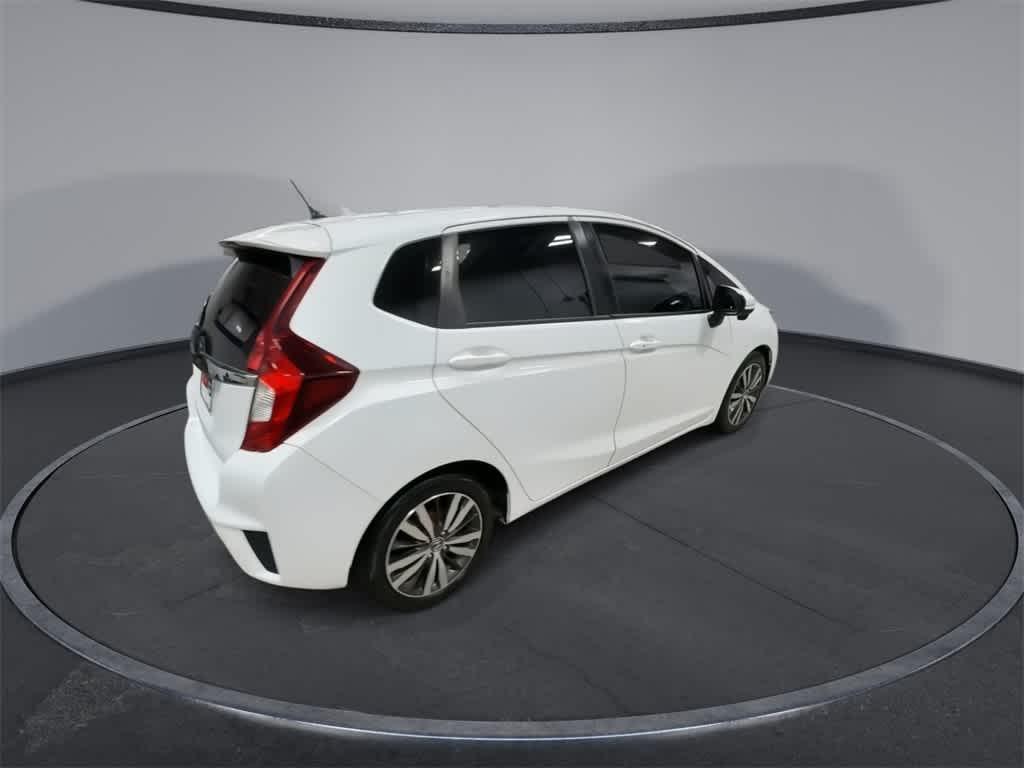 used 2015 Honda Fit car, priced at $7,355