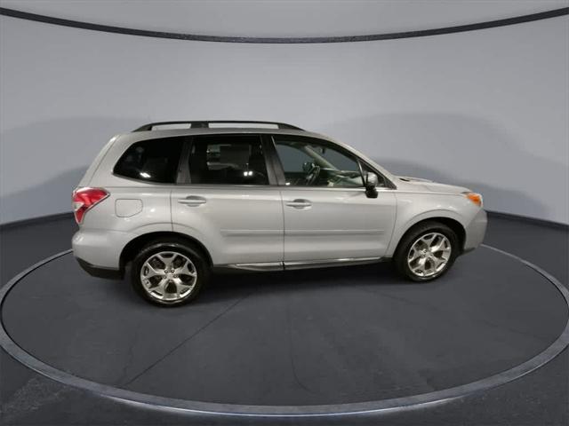 used 2015 Subaru Forester car, priced at $15,750