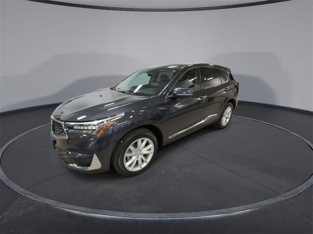 used 2019 Acura RDX car, priced at $20,250
