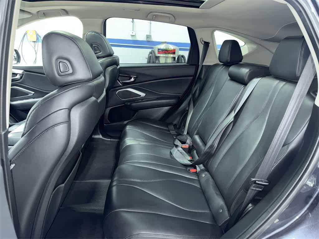 used 2019 Acura RDX car, priced at $20,250