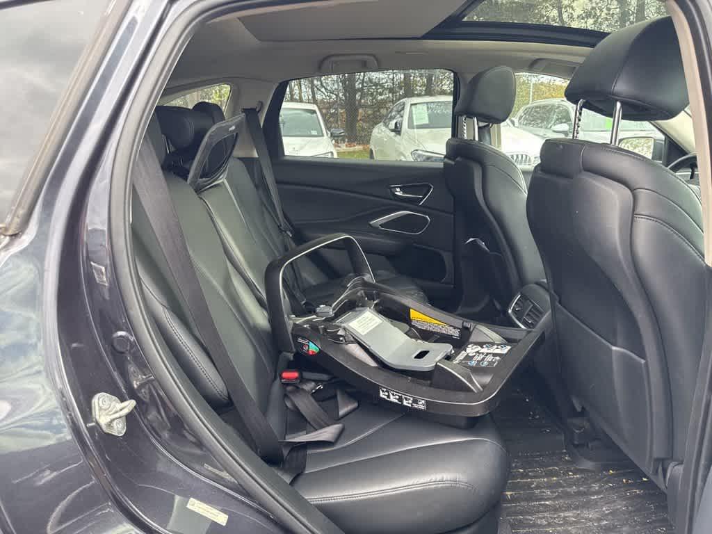 used 2019 Acura RDX car, priced at $20,704