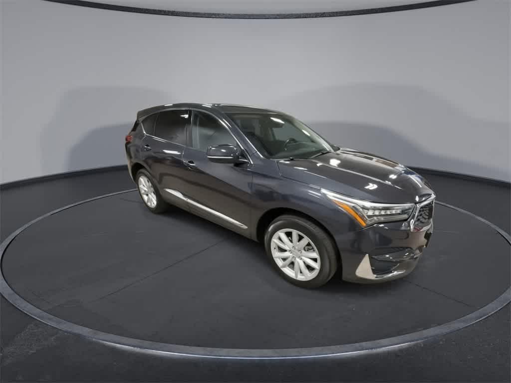 used 2019 Acura RDX car, priced at $20,250