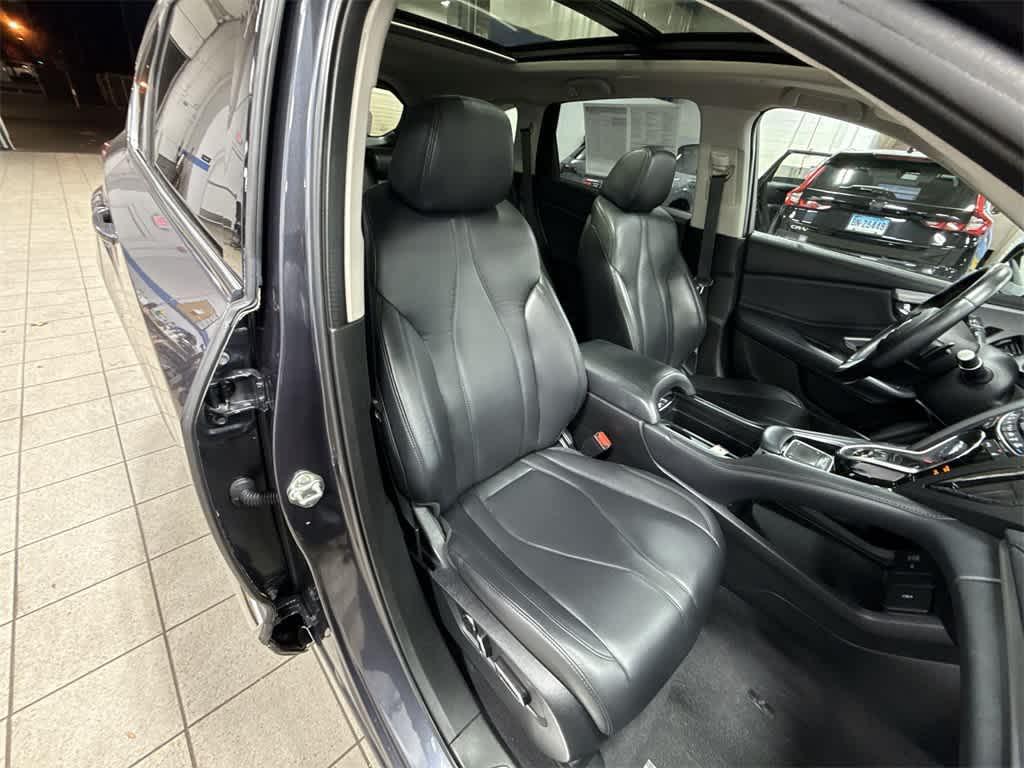 used 2019 Acura RDX car, priced at $20,250